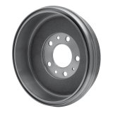 DFC 00-03 Mazda MPV Rear True Balanced Brake Drum thumbnail 5
