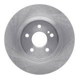DFC 14-20 Infiniti QX30 Rear Brake Rotor thumbnail 2