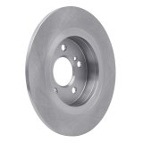 DFC 14-20 Infiniti QX30 Rear Brake Rotor thumbnail 4