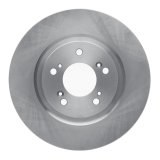 DFC 97-05 Acura NSX Front Brake Rotor thumbnail 1