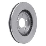 DFC 97-05 Acura NSX Front Brake Rotor thumbnail 2