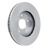 DFC 05-10 Honda Odyssey Front Brake Rotor thumbnail 2