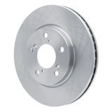 DFC 05-10 Honda Odyssey Front Brake Rotor thumbnail 3