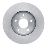 DFC 05-10 Honda Odyssey Front Brake Rotor thumbnail 6
