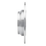 DFC 03-06 Mercedes-Benz SL500 Rear Brake Rotor thumbnail 2