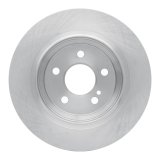 DFC 03-06 Mercedes-Benz SL500 Rear Brake Rotor thumbnail 3