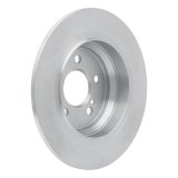 DFC 03-06 Mercedes-Benz SL500 Rear Brake Rotor thumbnail 5