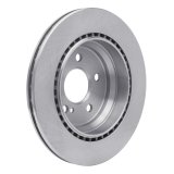 DFC 03-13 Mercedes-Benz SL500 Rear Brake Rotor thumbnail 4
