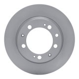 DFC 86-95 Porsche 944 Turbo Rear Brake Rotor thumbnail 1