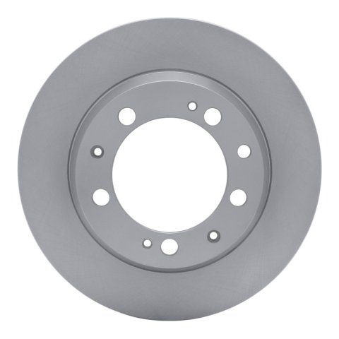 DFC 86-95 Porsche 944 Turbo Rear Brake Rotor