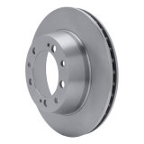 DFC 86-95 Porsche 944 Turbo Rear Brake Rotor thumbnail 2
