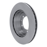 DFC 86-95 Porsche 944 Turbo Rear Brake Rotor thumbnail 3
