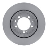 DFC 86-95 Porsche 944 Turbo Rear Brake Rotor thumbnail 5