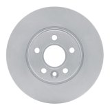 DFC 07-18 Land Rover Range Rover Evoque Front Brake Rotor thumbnail 1