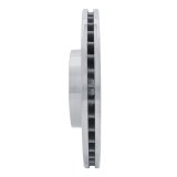 DFC 07-18 Land Rover Range Rover Evoque Front Brake Rotor thumbnail 3