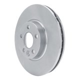 DFC 07-18 Land Rover Range Rover Evoque Front Brake Rotor thumbnail 4