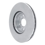 DFC 07-18 Land Rover Range Rover Evoque Front Brake Rotor thumbnail 5