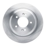 DFC 21-25 Hyundai Tucson Rear Brake Rotor thumbnail 1