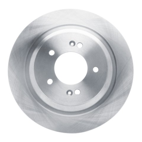 DFC 21-25 Hyundai Tucson Rear Brake Rotor