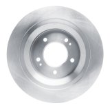 DFC 21-25 Hyundai Tucson Rear Brake Rotor thumbnail 5