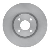 DFC 18-22 Ford EcoSport Front Brake Rotor thumbnail 1