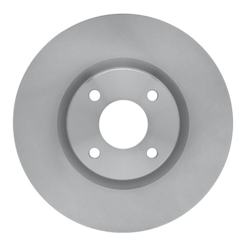 DFC 18-22 Ford EcoSport Front Brake Rotor