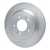 DFC 17-25 Hyundai Nexo Rear Brake Rotor thumbnail 3