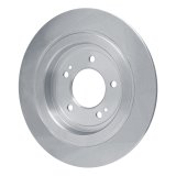 DFC 17-25 Hyundai Nexo Rear Brake Rotor thumbnail 4