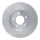 DFC 17-25 Hyundai Nexo Rear Brake Rotor thumbnail 5
