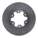 DFC 20-25 Ford Transit-250 Front Brake Rotor thumbnail 1