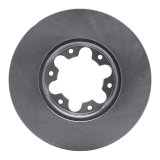 DFC 20-25 Ford Transit-250 Front Brake Rotor thumbnail 2
