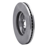 DFC 20-25 Ford Transit-250 Front Brake Rotor thumbnail 3