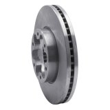 DFC 20-25 Ford Transit-250 Front Brake Rotor thumbnail 5