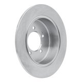 DFC 07-15 Mitsubishi Lancer Rear Brake Rotor thumbnail 6