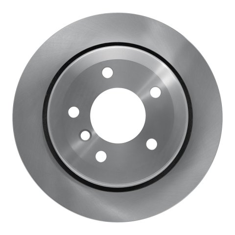 DFC 01-05 BMW 325iX Rear Brake Rotor