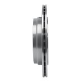 DFC 01-05 BMW 325iX Rear Brake Rotor thumbnail 2