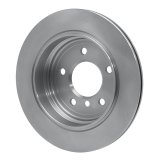 DFC 01-05 BMW 325iX Rear Brake Rotor thumbnail 3
