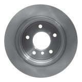 DFC 01-05 BMW 325iX Rear Brake Rotor thumbnail 4