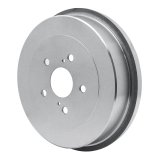 DFC 98-25 Toyota Hilux (Mexico) Rear True Balanced Brake Drum thumbnail 2