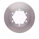 DFC 06-25 American Coach Patriot Rear Brake Rotor thumbnail 1