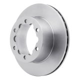 DFC 06-25 American Coach Patriot Rear Brake Rotor thumbnail 2