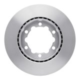 DFC 06-25 American Coach Patriot Rear Brake Rotor thumbnail 3