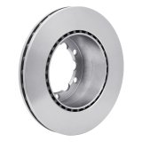 DFC 06-25 American Coach Patriot Rear Brake Rotor thumbnail 5