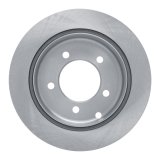 DFC 07-17 Chrysler Sebring Rear Brake Rotor thumbnail 6