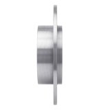 DFC 99-10 Saab 9-5 Rear Brake Rotor thumbnail 4