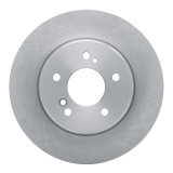 DFC 96-98 Mercedes-Benz SL320 Rear Brake Rotor thumbnail 1