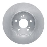 DFC 96-98 Mercedes-Benz SL320 Rear Brake Rotor thumbnail 3