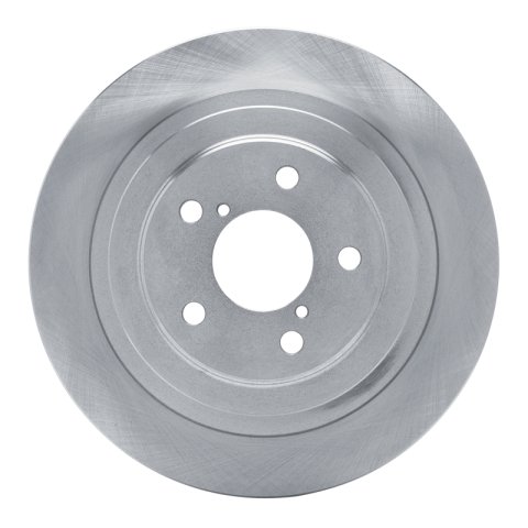 DFC 00-06 Subaru Legacy Rear Brake Rotor