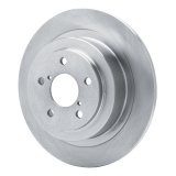 DFC 00-06 Subaru Legacy Rear Brake Rotor thumbnail 6