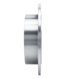 DFC 15-21 Subaru WRX Rear Brake Rotor thumbnail 3